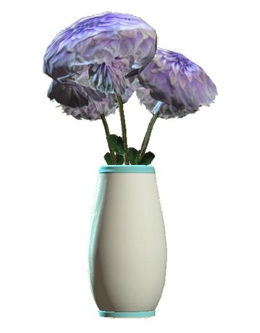 File:Glass rounded teal vase.png