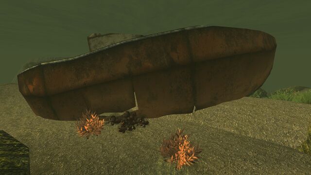 File:Lake Mead Tug Boat.jpg