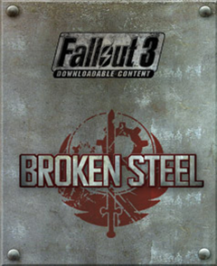 Broken Steel | Fallout Wiki | FANDOM powered by Wikia