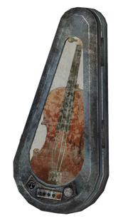 Soil Stradivarius