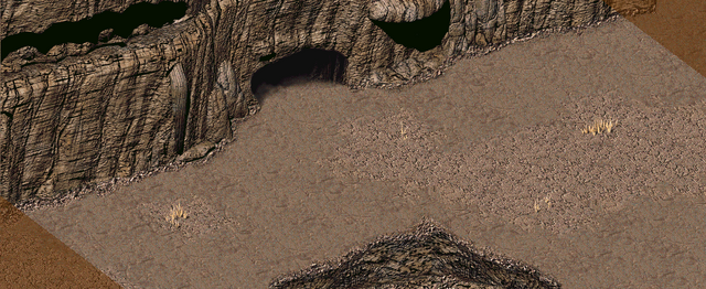 File:FO2 Random encounter Cave.png