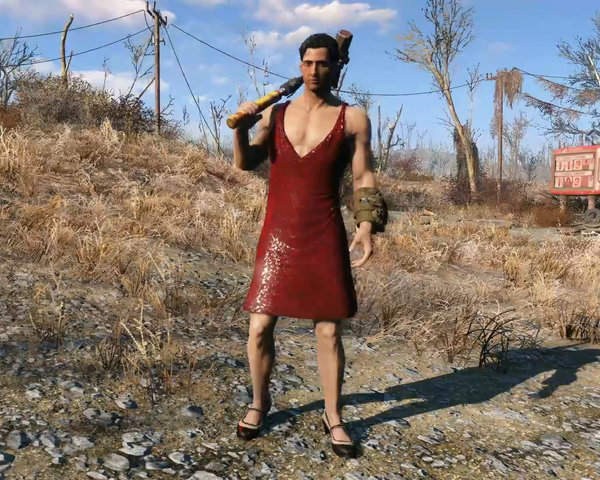 File:FO4 Red Dress.png
