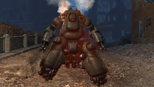 File:Fo4 sentrybot about-to-overheat.png