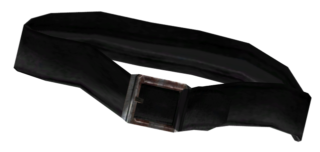 File:Leather Belt.png