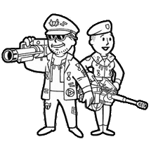 Fallout 4 Reset All Quests Fallout 4 Reset All Quests