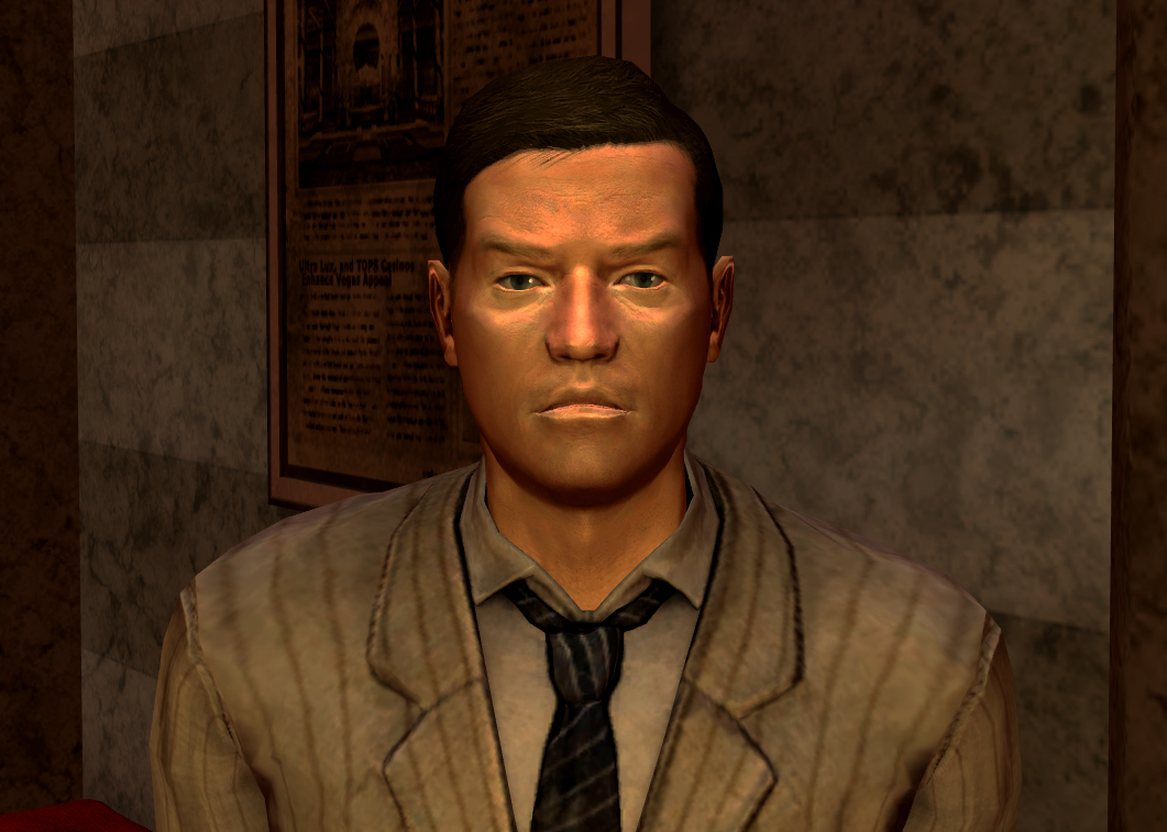 New Vegas No Rooms In Gomorrah New Vegas No Rooms In Gomorrah