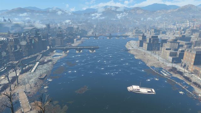 File:Charles River.jpg