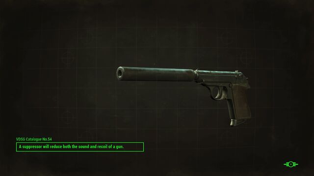 File:FO4 Silencer loading screen.jpg
