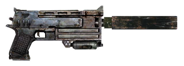 File:10mm pistol with silencer.png