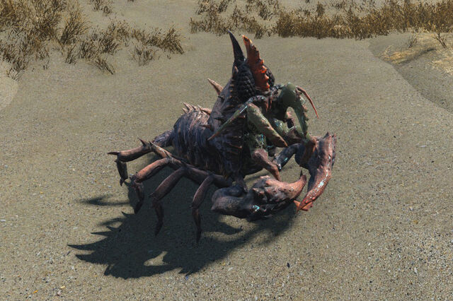 File:FO4 Mirelurk Hunter.jpg