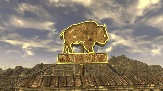 File:Bison Steve sign.jpg