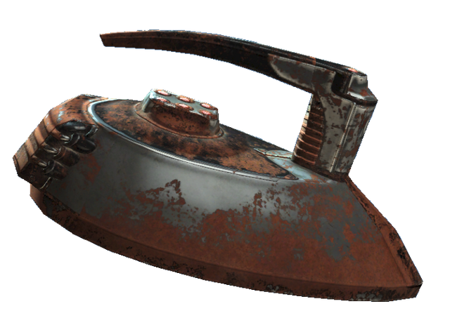 File:Clothing iron.png