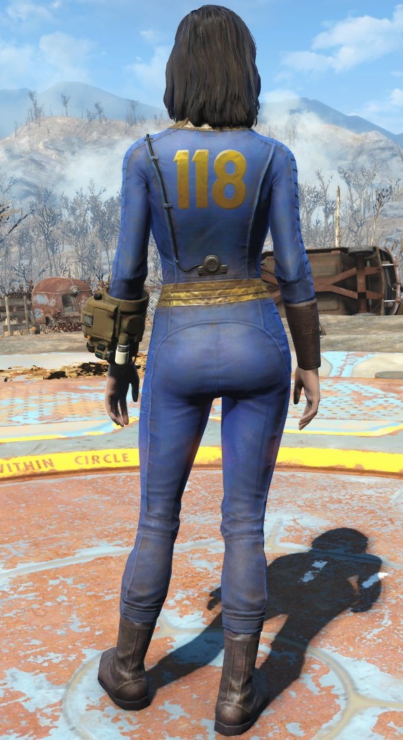 vault 101 jumpsuit fallout vault 101 jumpsuit fallout