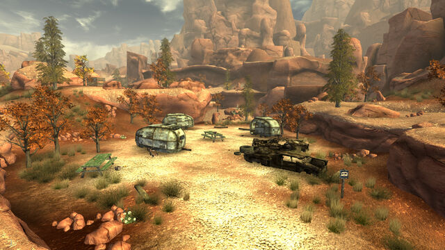 File:Patriarchs Campground.jpg