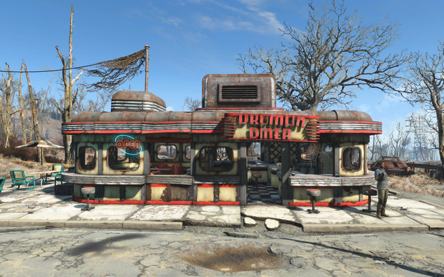 File:Fallout 4 Drumlin Diner.png