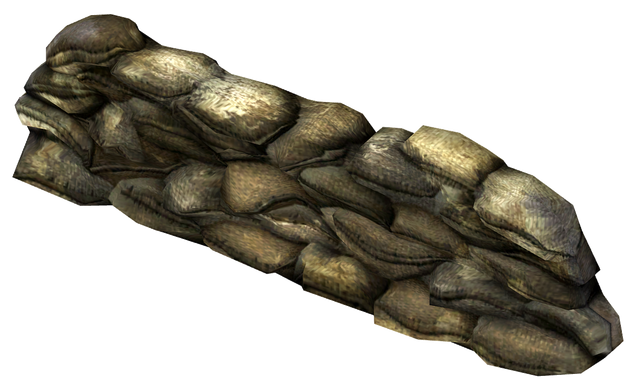 File:FO3 Sandbag.png