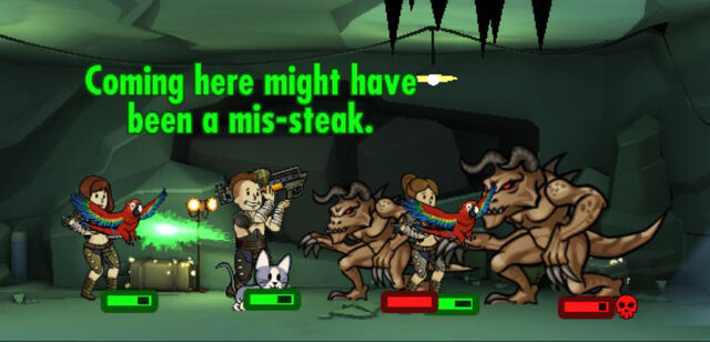 File:FoS High Steaks Deathclaw.jpg