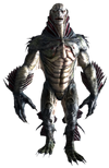 Mirelurk king
