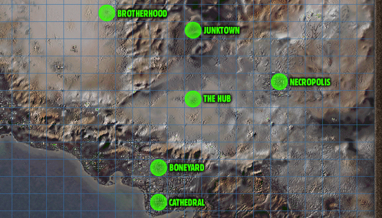 fallout new vegas map deutsch fallout new vegas map deutsch