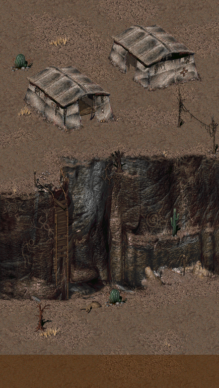 File:FO2 Arroyo Broken bridge.png