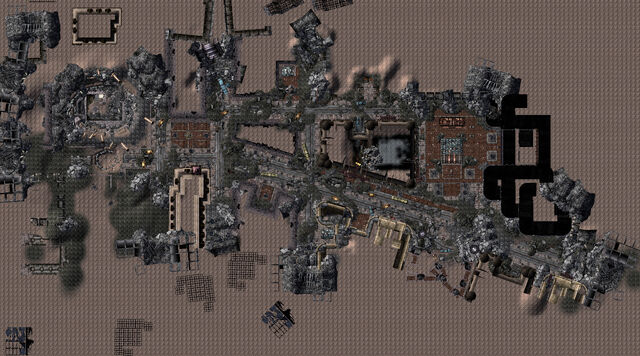 File:Fo3 Pennsylvania Avenue map.jpg