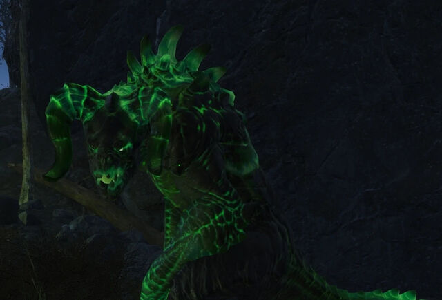 File:Non-hostile Deathclaw.jpg