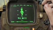 Fallout4 E3 PipBoy