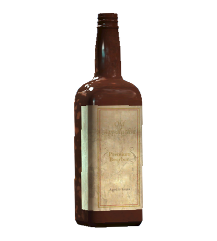 File:Bourbon bottle.png