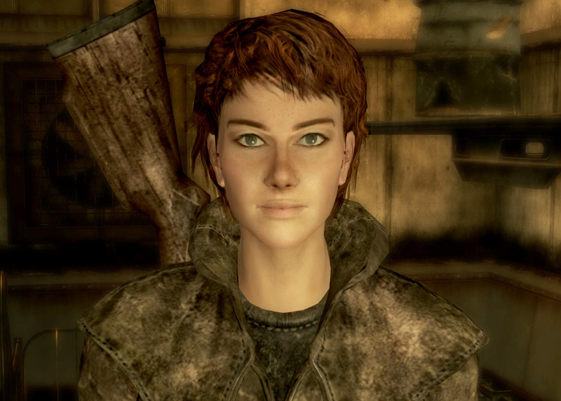 fallout 3 character creation no mods fallout 3 character creation no mods