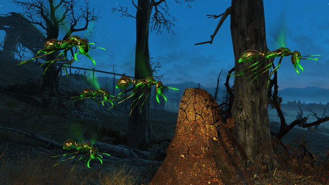 File:Flying glowing ant swarm.png
