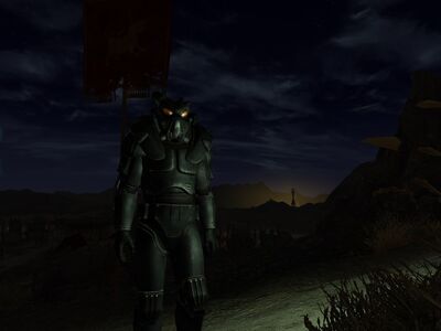 Nightfall