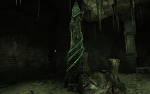 Obelisk Dunwich