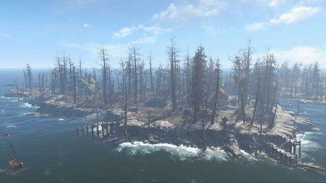 File:Huntress Island clear sky.jpg