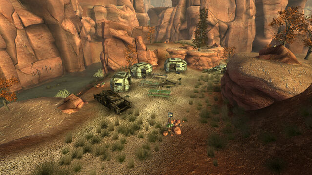 File:Virgin Fork Campground.jpg