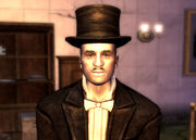 Mortimer