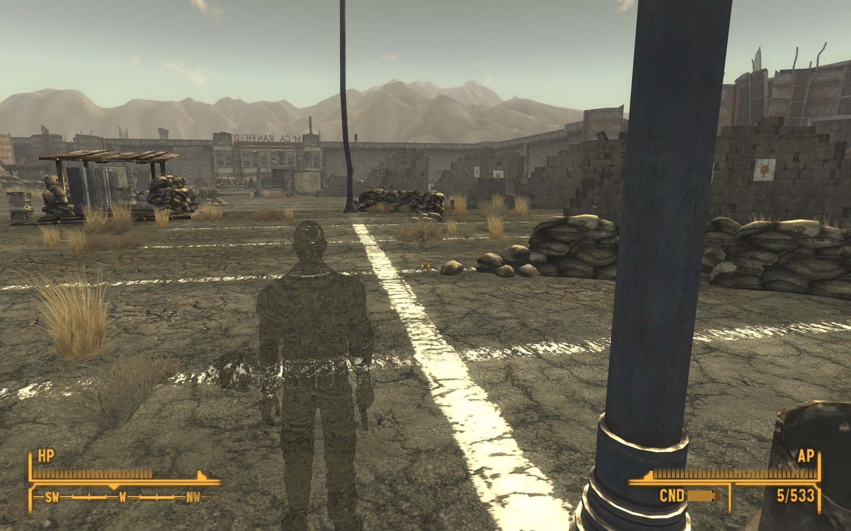 Fallout 4 стелс бой отключить фото 18