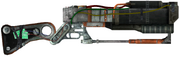 Tri Beam AER14 prototype