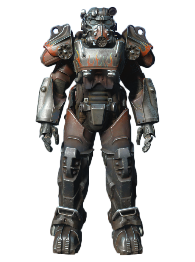 Atom Cat paint Fallout Wiki FANDOM powered by Wikia