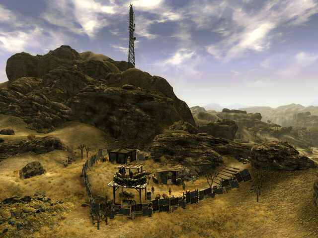 File:Ranger station Echo.jpg