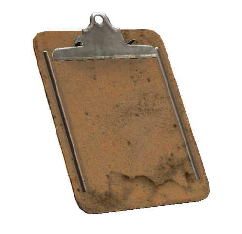 File:Battered clipboard.png