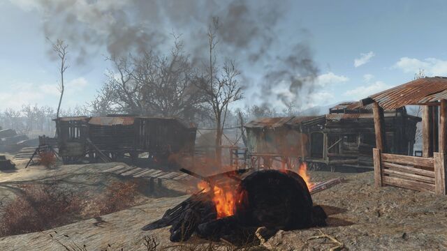 File:Lynn Woods Shacks.jpg