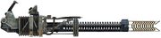 Gatling Heavy Gauss