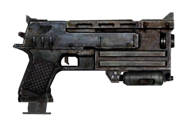 File:10mm pistol with extened mag.png