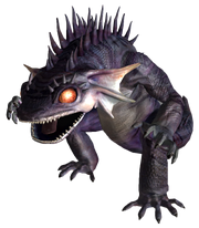 LegendaryFireGecko