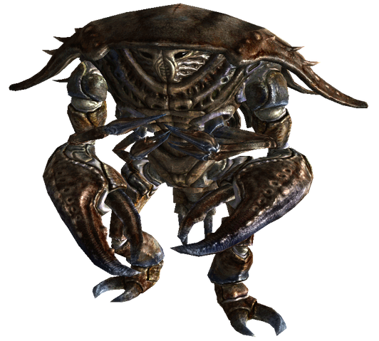 File:Mirelurk hunter.png