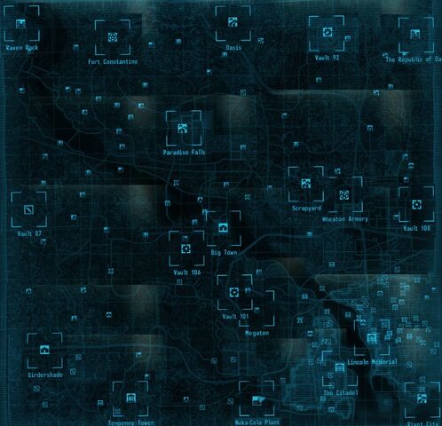 File:Fallout 3 map.jpg