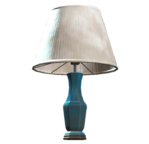 File:Blue table lamp.png