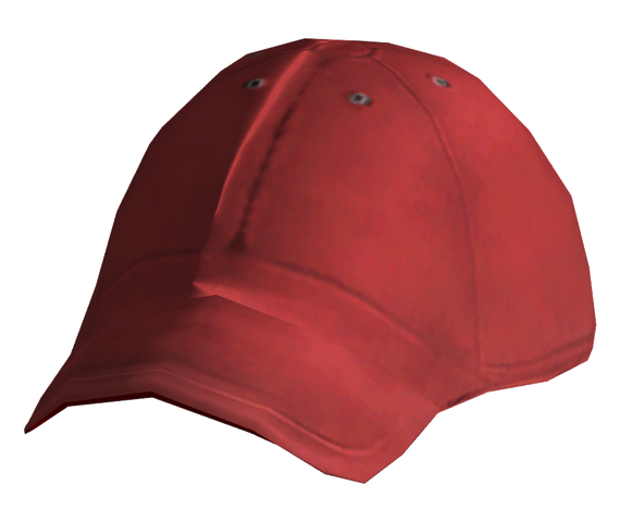 File:Pre-War Baseball Cap.png