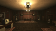 Lucky38 Presidential Suite