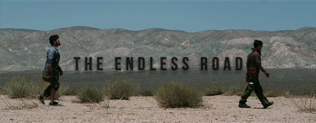 File:Endless road potd.jpg